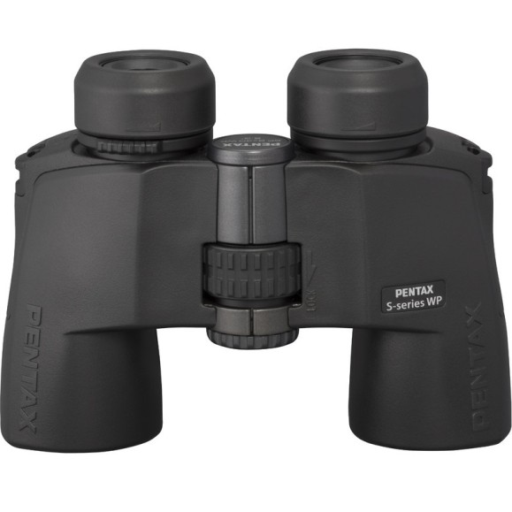 Binoculars Pentax SP 8x40 WP