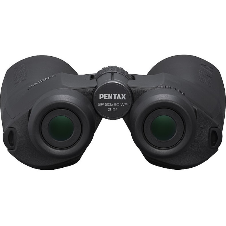 Binoculars PENTAX SP 20X60 WP Binoculars PENTAX SP 20X60 WP
