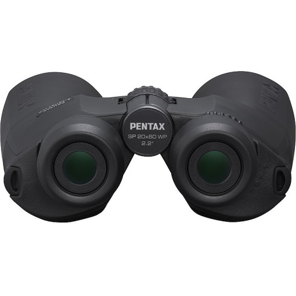 Binoculars PENTAX SP 20X60 WP
