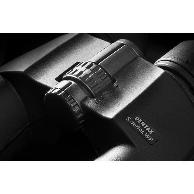 Binoculars PENTAX SP 20X60 WP Binoculars PENTAX SP 20X60 WP