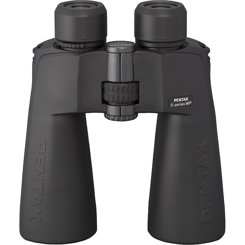 Binoculars PENTAX SP 20X60 WP Binoculars PENTAX SP 20X60 WP
