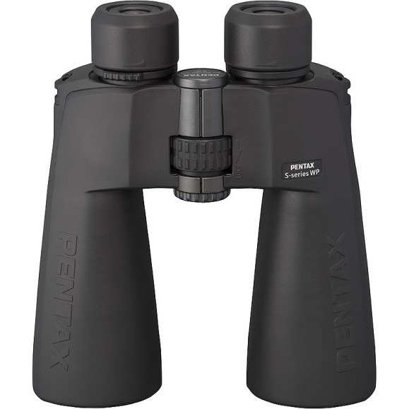 Binoculars PENTAX SP 20X60 WP
