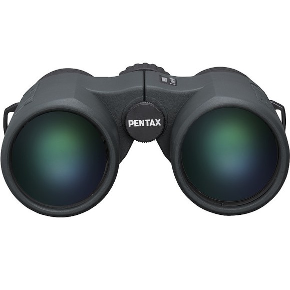 Binoculars PENTAX ZD 8X43 WP