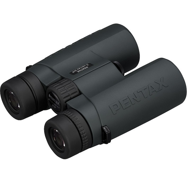Binoculars PENTAX ZD 8X43 WP Binoculars PENTAX ZD 8X43 WP