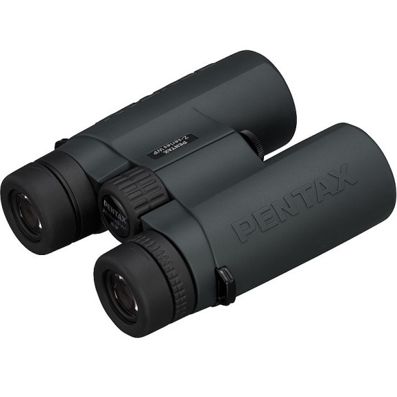 Binoculars PENTAX ZD 8X43 WP
