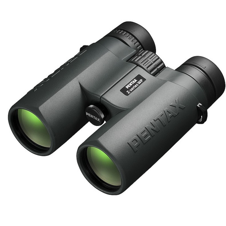 Binoculars PENTAX ZD 8X43 WP Binoculars PENTAX ZD 8X43 WP