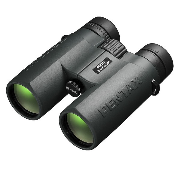 Binoculars PENTAX ZD 8X43 WP