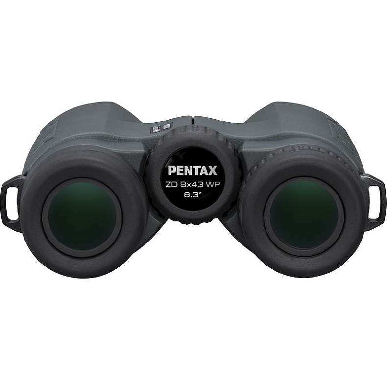 Binoculars PENTAX ZD 8X43 WP Binoculars PENTAX ZD 8X43 WP