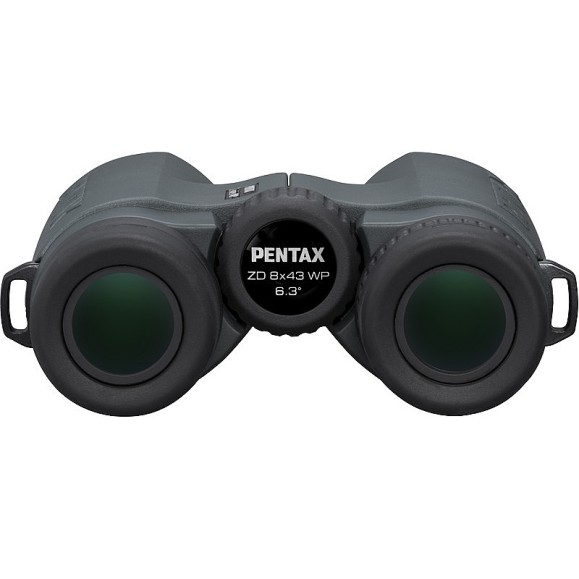 Binoculars PENTAX ZD 8X43 WP