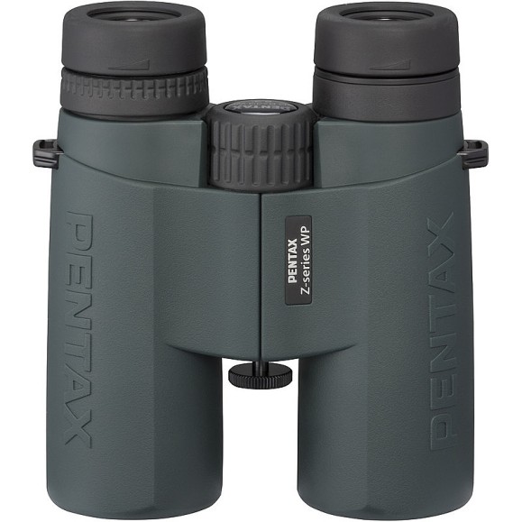 Binoculars PENTAX ZD 8X43 WP