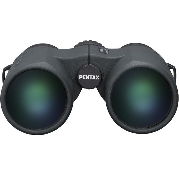 Binoculars PENTAX ZD 10X43 WP