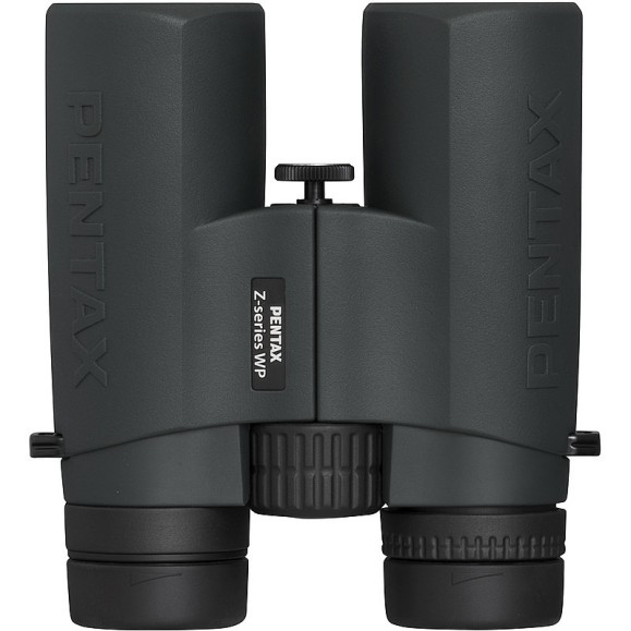 Binoculars PENTAX ZD 10X43 WP