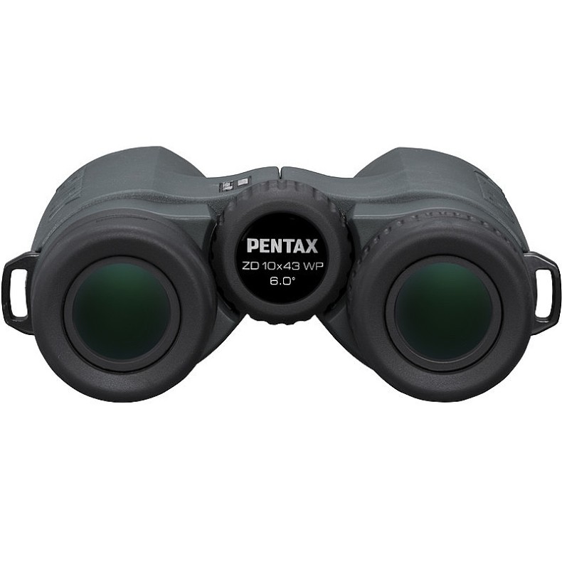 Binoculars PENTAX ZD 10X43 WP