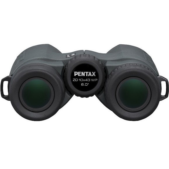 Binoculars PENTAX ZD 10X43 WP