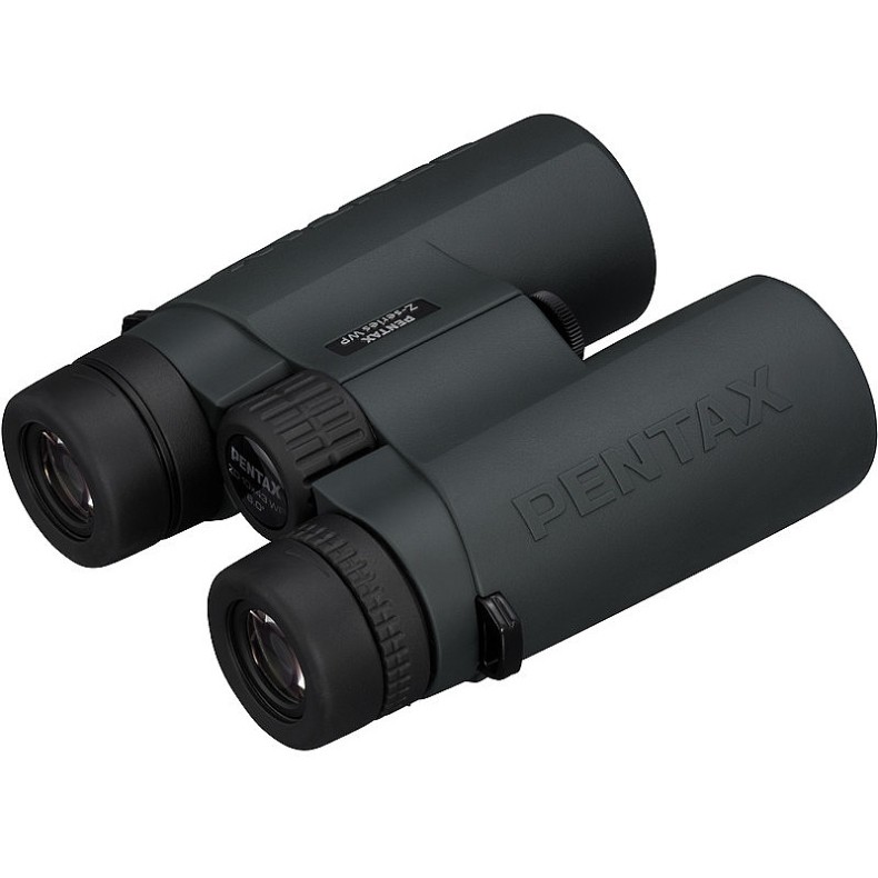 Binoculars PENTAX ZD 10X43 WP