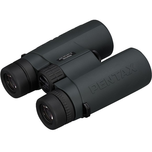 Binoculars PENTAX ZD 10X43 WP