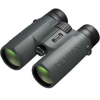 Binoculars PENTAX ZD 10X43 WP