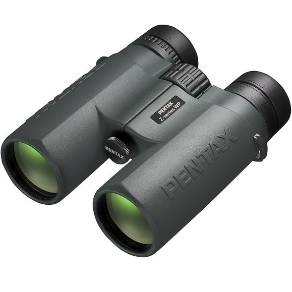 Binoculars PENTAX ZD 10X43 WP