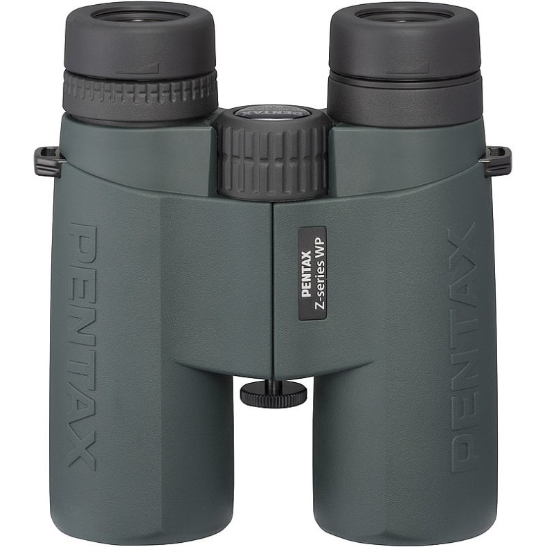Binoculars PENTAX ZD 10X43 WP