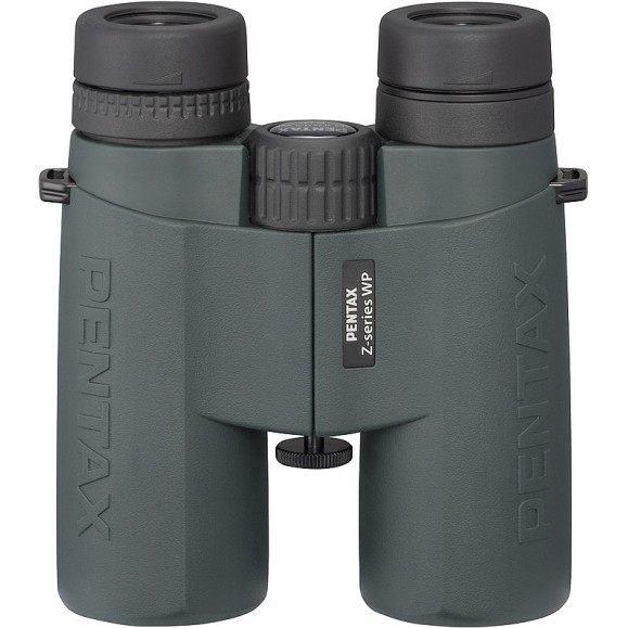 Binoculars PENTAX ZD 10X43 WP