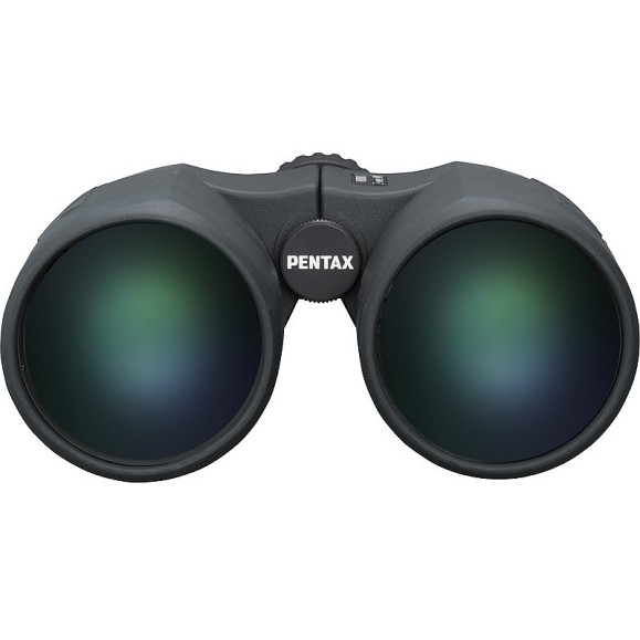 Binoculars PENTAX ZD 10X50 WP