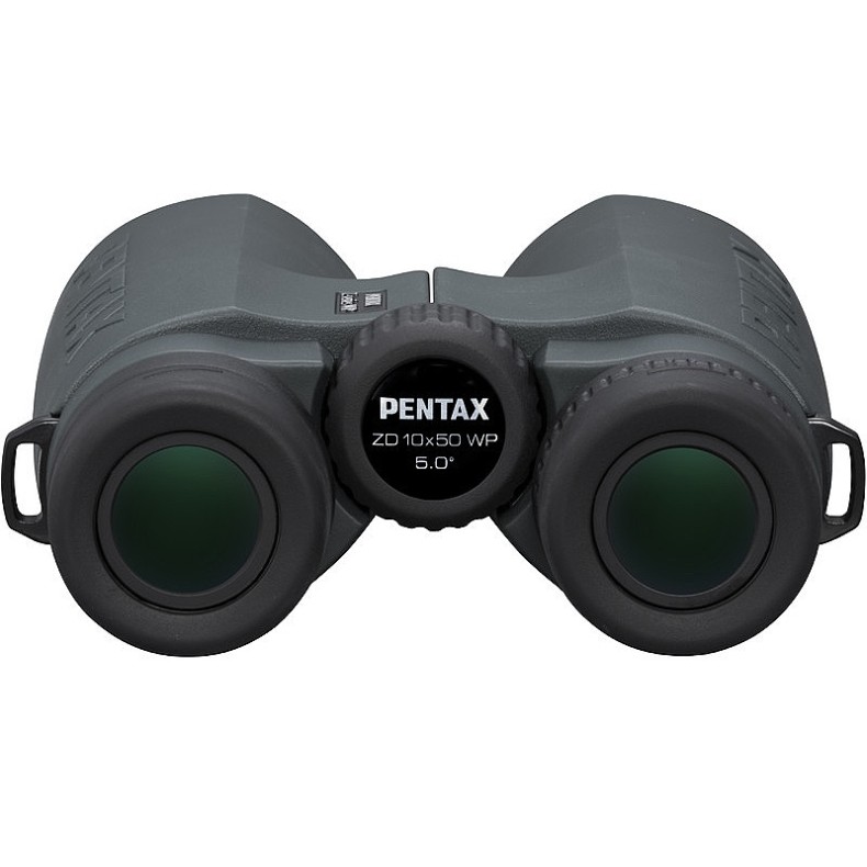 Binoculars PENTAX ZD 10X50 WP Binoculars PENTAX ZD 10X50 WP