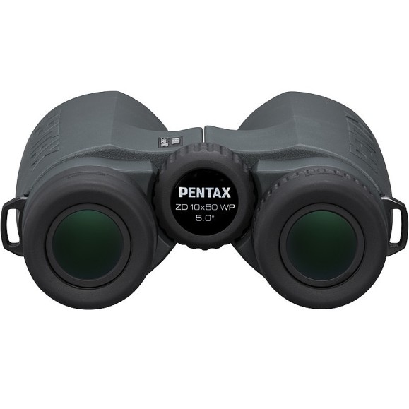 Binoculars PENTAX ZD 10X50 WP