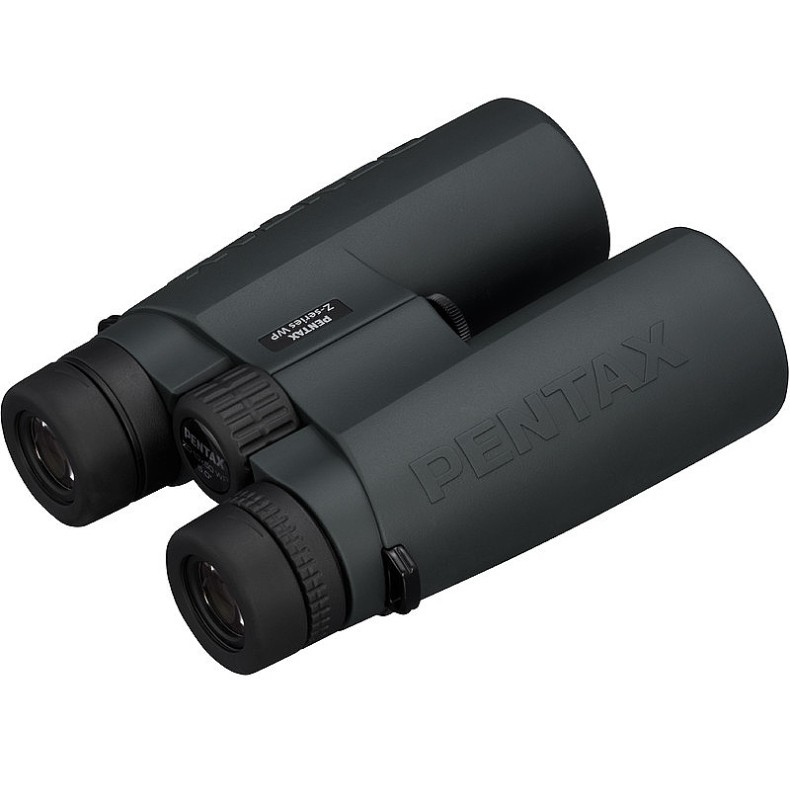 Binoculars PENTAX ZD 10X50 WP Binoculars PENTAX ZD 10X50 WP
