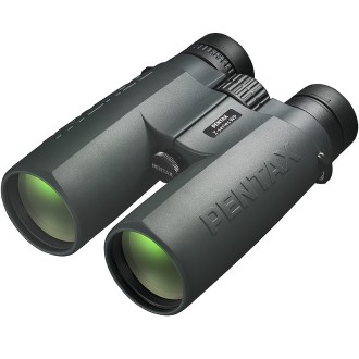 Binoculars PENTAX ZD 10X50 WP