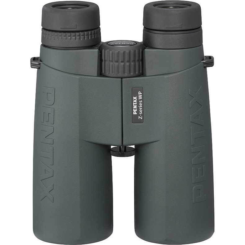 Binoculars PENTAX ZD 10X50 WP Binoculars PENTAX ZD 10X50 WP