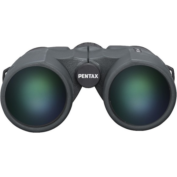 Binoculars PENTAX ZD 8X43 ED