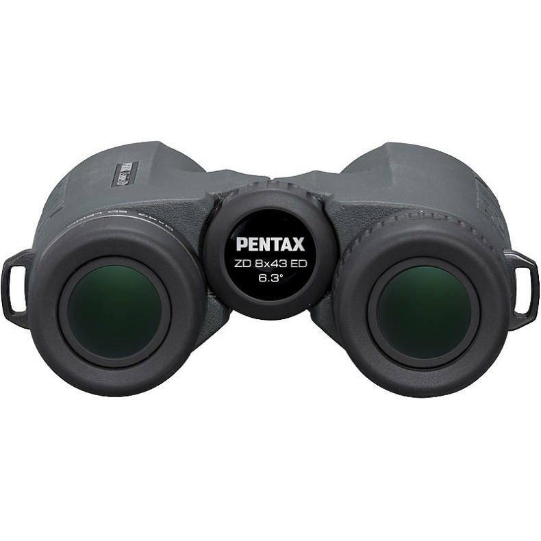Binoculars PENTAX ZD 8X43 ED Binoculars PENTAX ZD 8X43 ED