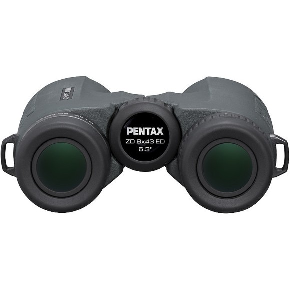 Binoculars PENTAX ZD 8X43 ED