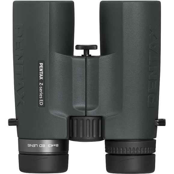 Binoculars PENTAX ZD 8X43 ED