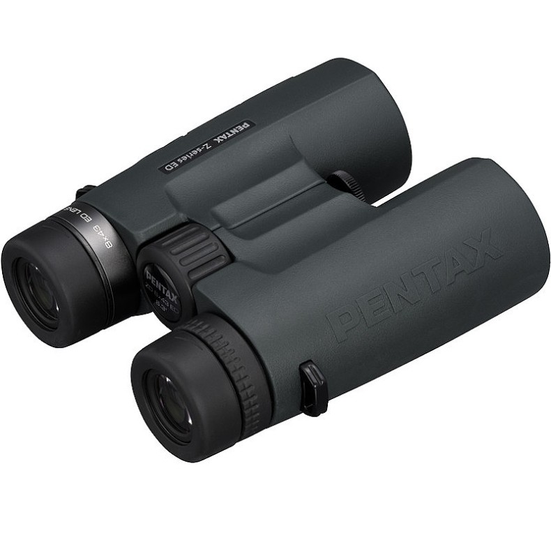 Binoculars PENTAX ZD 8X43 ED Binoculars PENTAX ZD 8X43 ED
