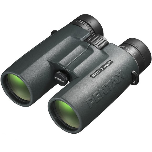 Binoculars PENTAX ZD 8X43 ED