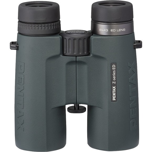 Binoculars PENTAX ZD 8X43 ED