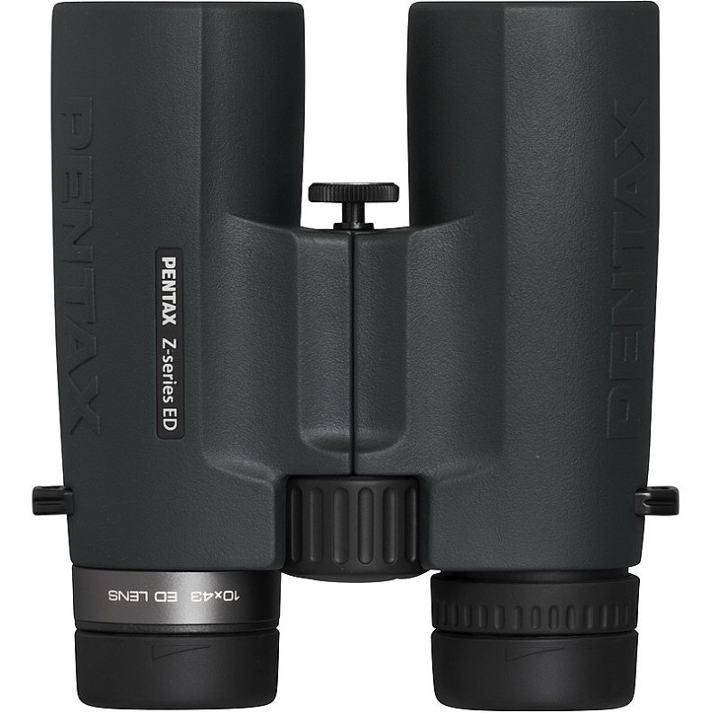 Binoculars PENTAX ZD 10X43 ED Binoculars PENTAX ZD 10X43 ED