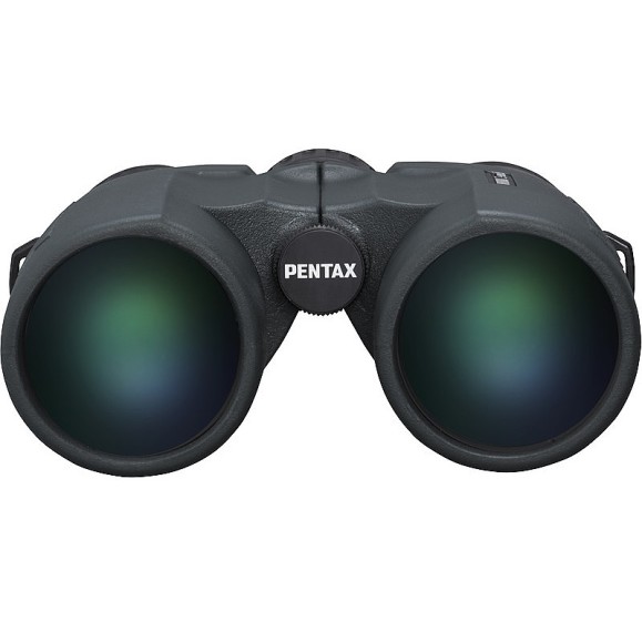 Binoculars PENTAX ZD 10X43 ED