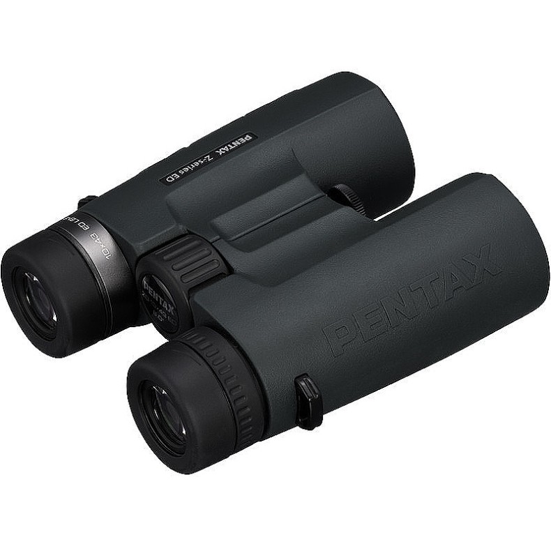 Binoculars PENTAX ZD 10X43 ED Binoculars PENTAX ZD 10X43 ED