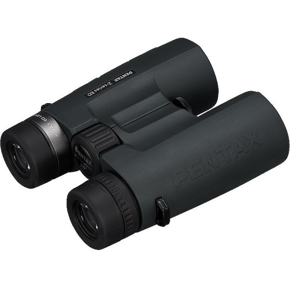 Binoculars PENTAX ZD 10X43 ED