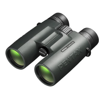 Binoculars PENTAX ZD 10X43 ED