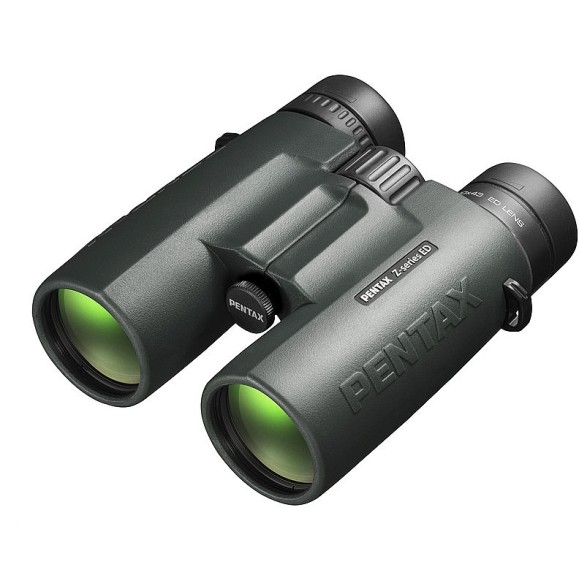 Binoculars PENTAX ZD 10X43 ED