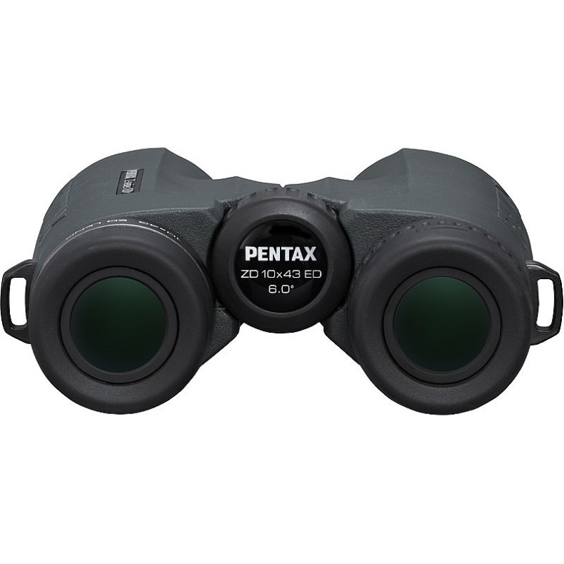 Binoculars PENTAX ZD 10X43 ED Binoculars PENTAX ZD 10X43 ED
