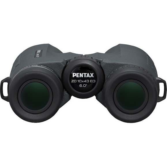 Binoculars PENTAX ZD 10X43 ED