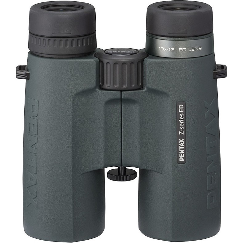 Binoculars PENTAX ZD 10X43 ED Binoculars PENTAX ZD 10X43 ED