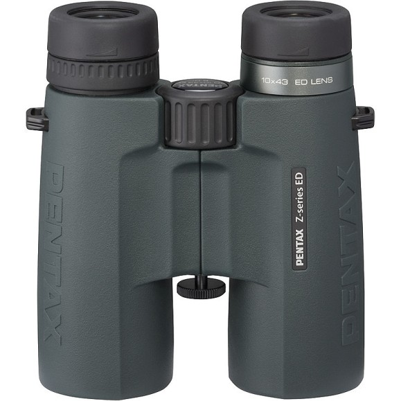 Binoculars PENTAX ZD 10X43 ED