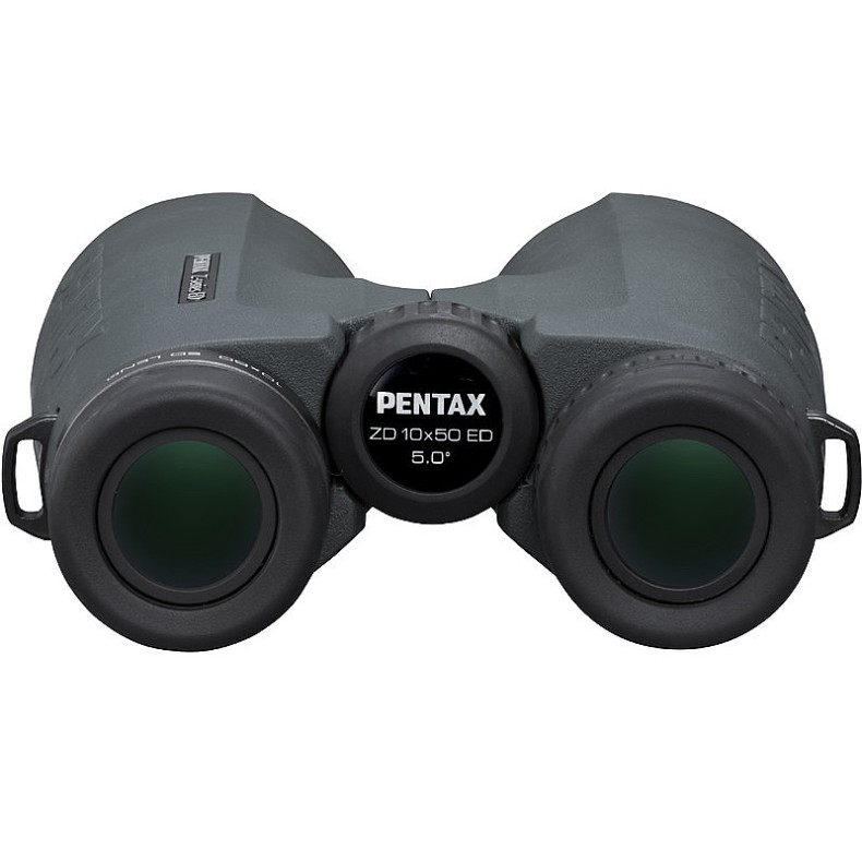 Binoculars PENTAX ZD 10X50 ED Binoculars PENTAX ZD 10X50 ED