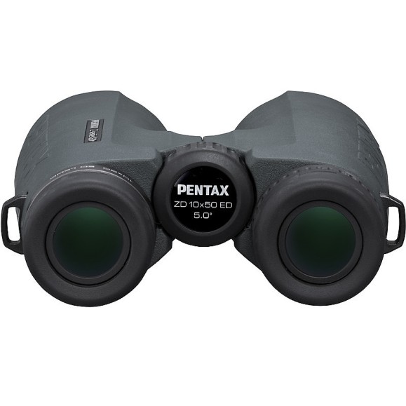Binoculars PENTAX ZD 10X50 ED