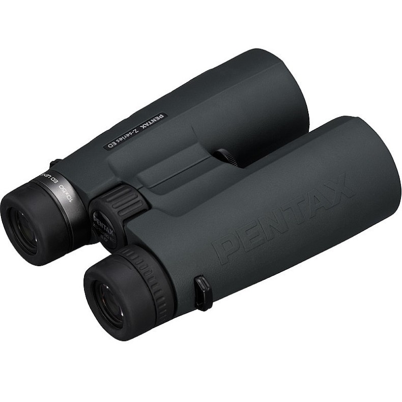 Binoculars PENTAX ZD 10X50 ED Binoculars PENTAX ZD 10X50 ED